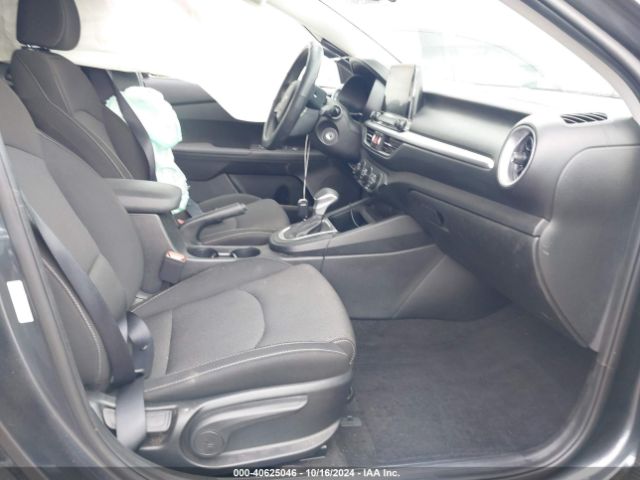 Photo 4 VIN: 3KPF24AD6PE616641 - KIA FORTE 