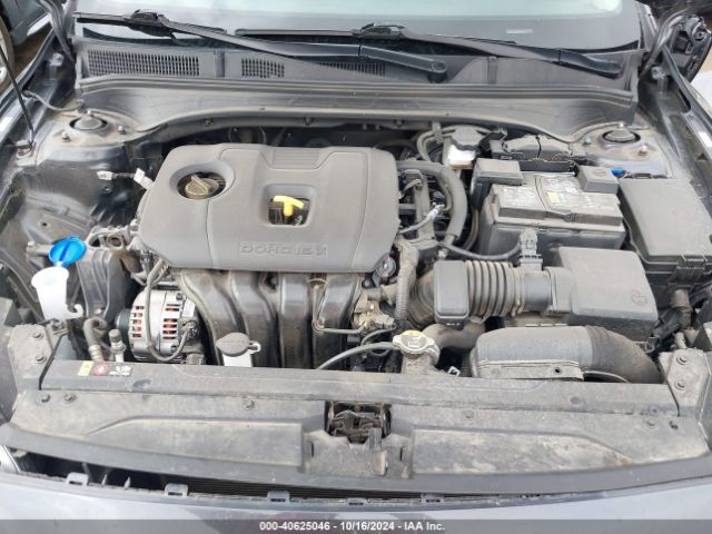 Photo 9 VIN: 3KPF24AD6PE616641 - KIA FORTE 