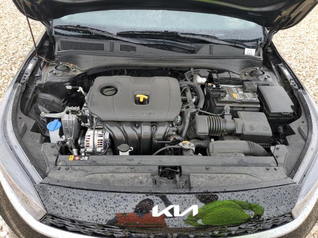 Photo 10 VIN: 3KPF24AD6PE622049 - KIA FORTE 