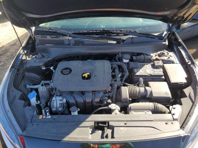 Photo 10 VIN: 3KPF24AD6PE622696 - KIA FORTE LX 