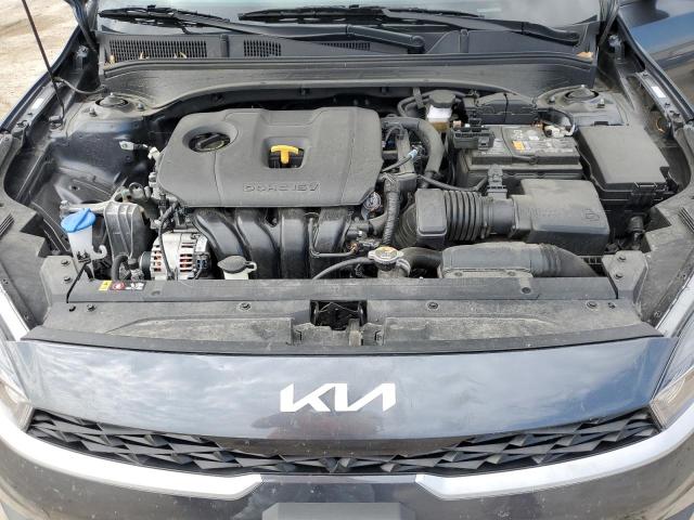 Photo 10 VIN: 3KPF24AD6PE622973 - KIA FORTE 