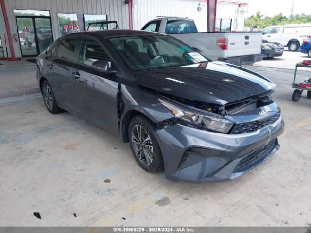 Photo 0 VIN: 3KPF24AD6PE623167 - KIA FORTE 