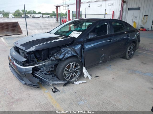 Photo 1 VIN: 3KPF24AD6PE623167 - KIA FORTE 