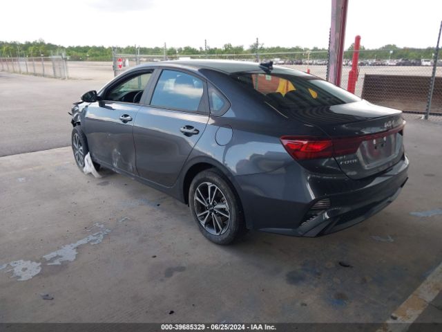 Photo 2 VIN: 3KPF24AD6PE623167 - KIA FORTE 