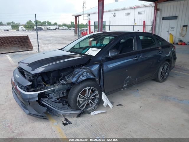 Photo 5 VIN: 3KPF24AD6PE623167 - KIA FORTE 