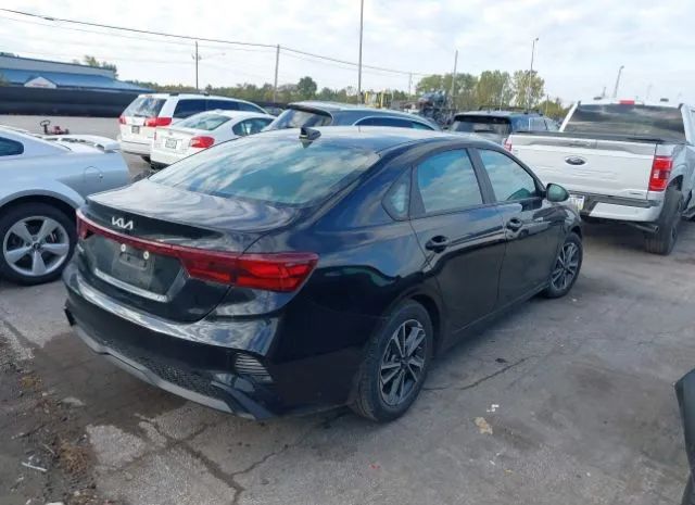 Photo 3 VIN: 3KPF24AD6PE623248 - KIA FORTE 