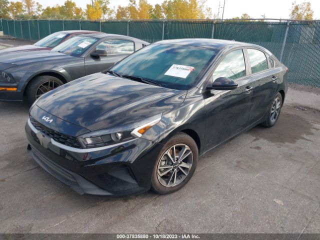 Photo 1 VIN: 3KPF24AD6PE623248 - KIA FORTE 