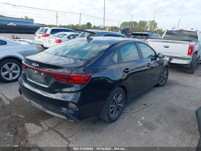 Photo 3 VIN: 3KPF24AD6PE623248 - KIA FORTE 