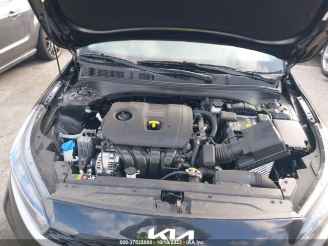 Photo 9 VIN: 3KPF24AD6PE623248 - KIA FORTE 