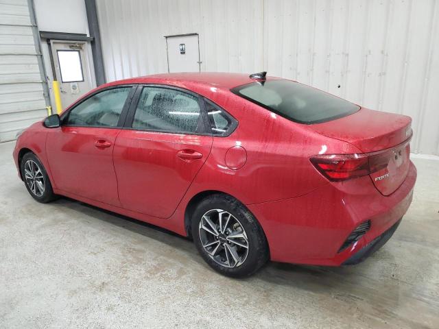 Photo 1 VIN: 3KPF24AD6PE627574 - KIA FORTE LX 