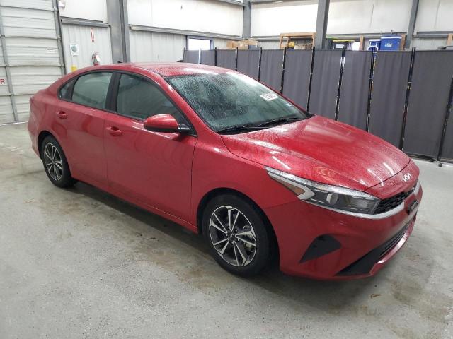 Photo 3 VIN: 3KPF24AD6PE627574 - KIA FORTE LX 