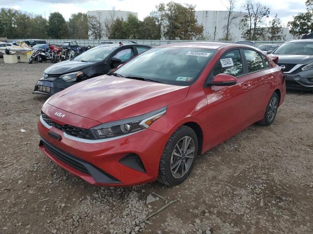 Photo 0 VIN: 3KPF24AD6PE628675 - KIA FORTE 