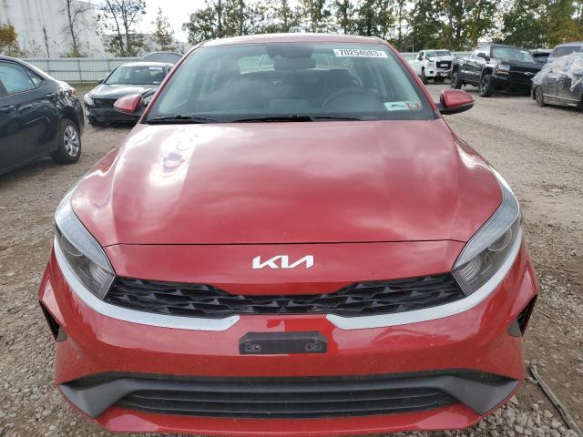 Photo 4 VIN: 3KPF24AD6PE628675 - KIA FORTE 