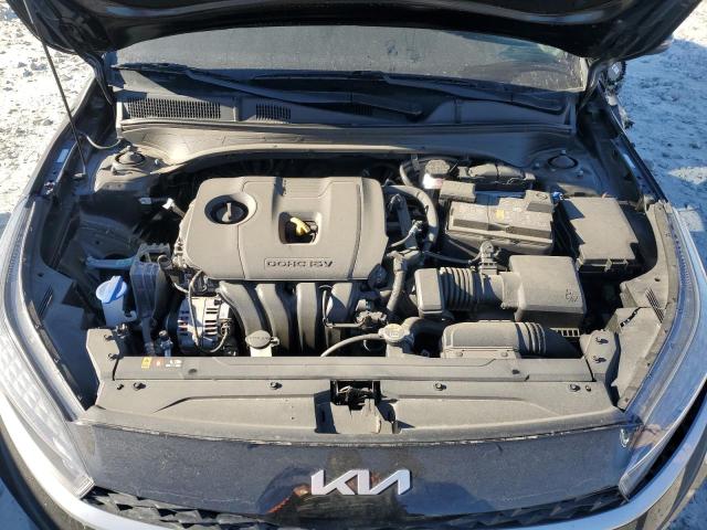 Photo 10 VIN: 3KPF24AD6PE631592 - KIA FORTE LX 