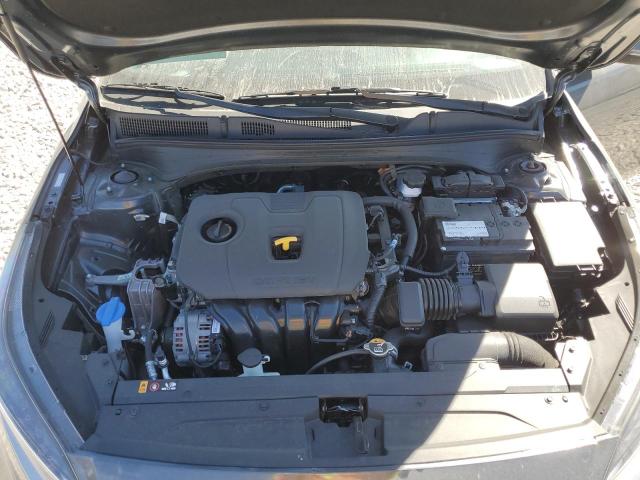 Photo 10 VIN: 3KPF24AD6PE632385 - KIA FORTE LX 