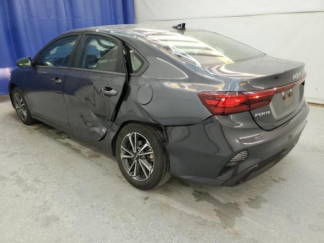 Photo 1 VIN: 3KPF24AD6PE633682 - KIA FORTE LX 