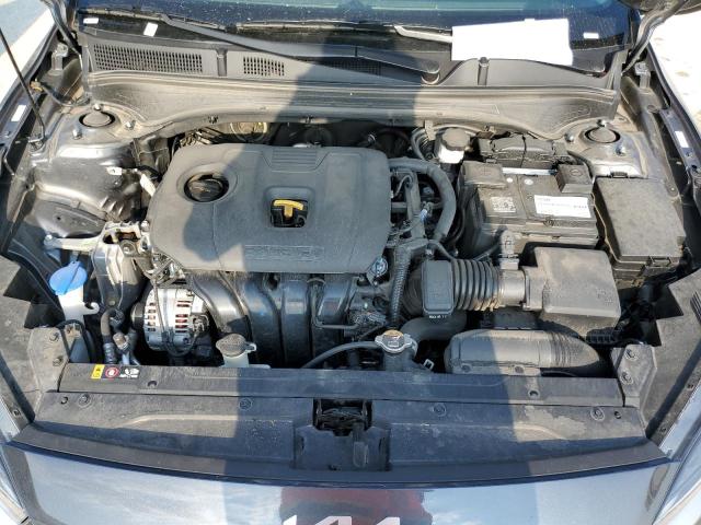 Photo 10 VIN: 3KPF24AD6PE633682 - KIA FORTE LX 