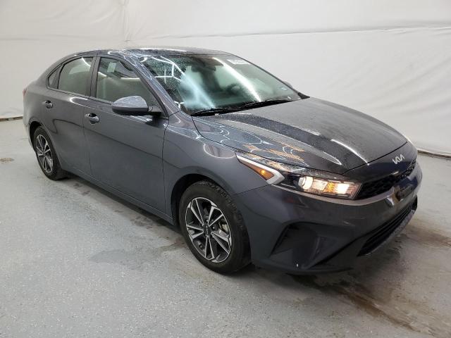 Photo 3 VIN: 3KPF24AD6PE633682 - KIA FORTE LX 