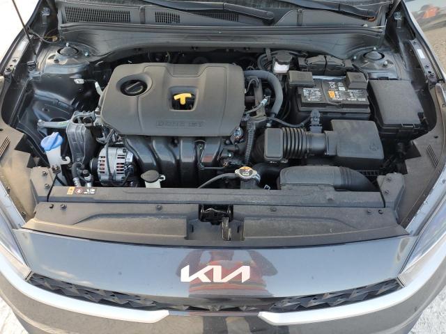 Photo 10 VIN: 3KPF24AD6PE638378 - KIA FORTE LX 