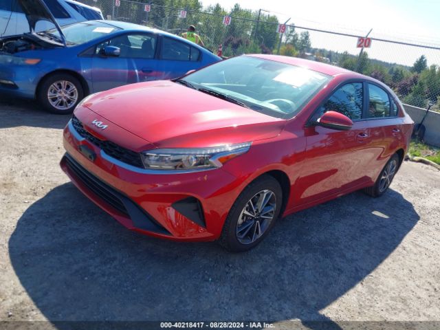 Photo 1 VIN: 3KPF24AD6PE638980 - KIA FORTE 