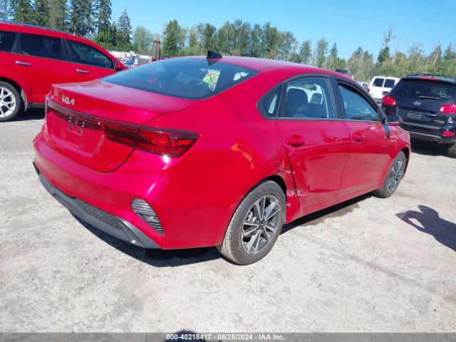 Photo 3 VIN: 3KPF24AD6PE638980 - KIA FORTE 