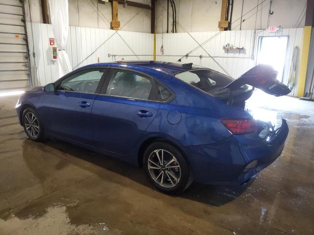 Photo 1 VIN: 3KPF24AD6PE641054 - KIA FORTE LX 