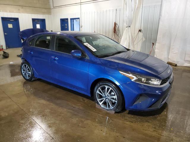 Photo 3 VIN: 3KPF24AD6PE641054 - KIA FORTE LX 