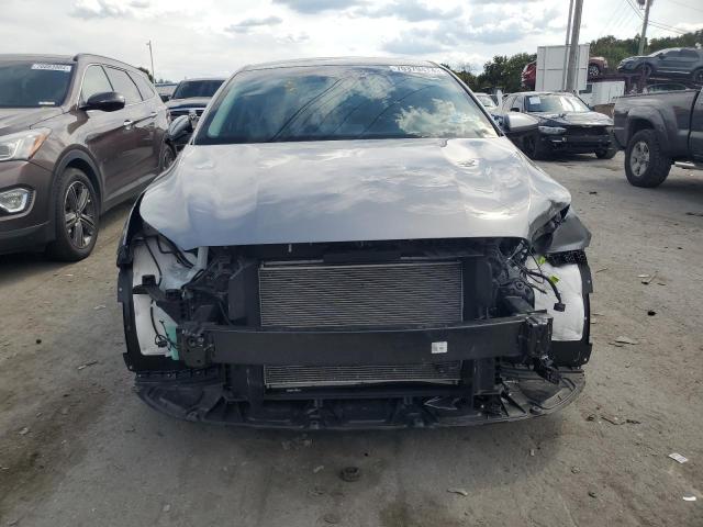 Photo 4 VIN: 3KPF24AD6PE642897 - KIA FORTE LX 