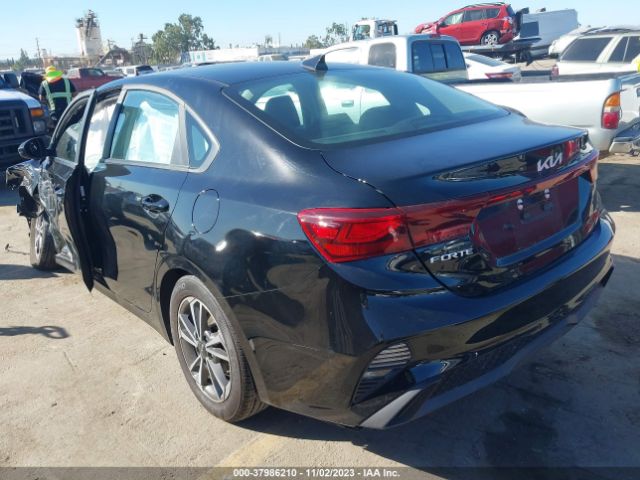 Photo 2 VIN: 3KPF24AD6PE653530 - KIA FORTE 