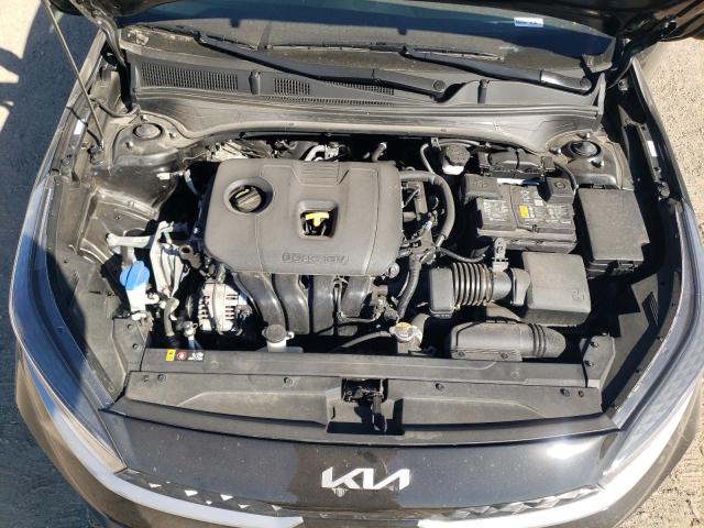 Photo 10 VIN: 3KPF24AD6PE662759 - KIA FORTE LX 