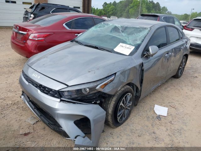 Photo 1 VIN: 3KPF24AD6PE664107 - KIA FORTE 