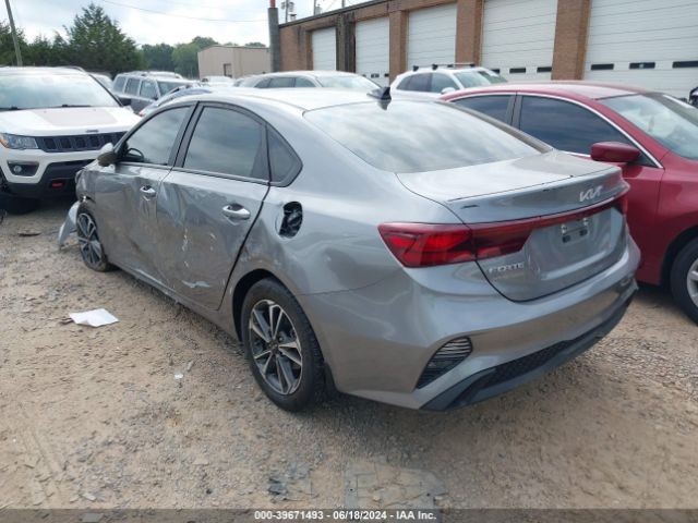 Photo 2 VIN: 3KPF24AD6PE664107 - KIA FORTE 