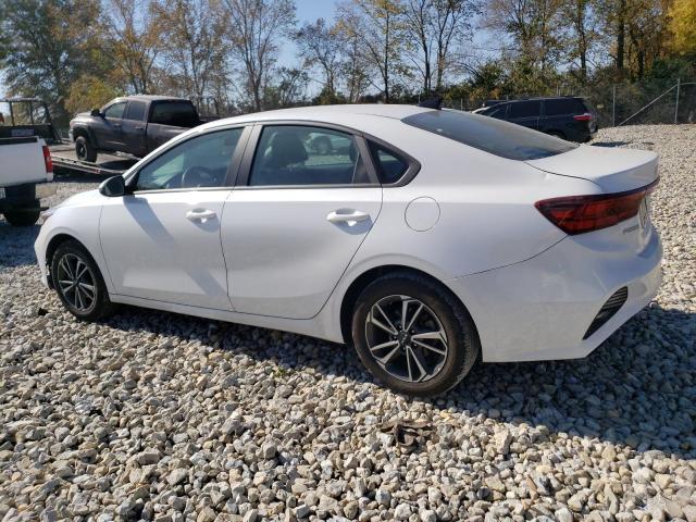 Photo 1 VIN: 3KPF24AD6PE669520 - KIA FORTE LX 