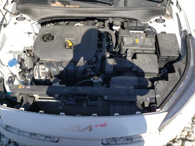 Photo 10 VIN: 3KPF24AD6PE669520 - KIA FORTE LX 