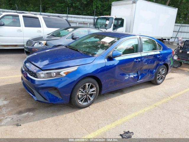 Photo 1 VIN: 3KPF24AD6PE673230 - KIA FORTE 