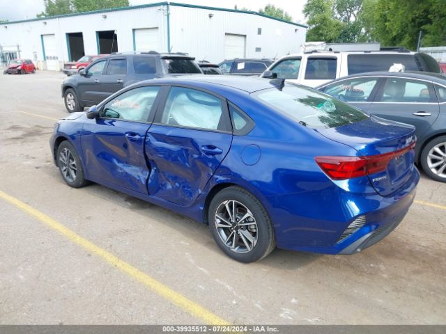 Photo 2 VIN: 3KPF24AD6PE673230 - KIA FORTE 