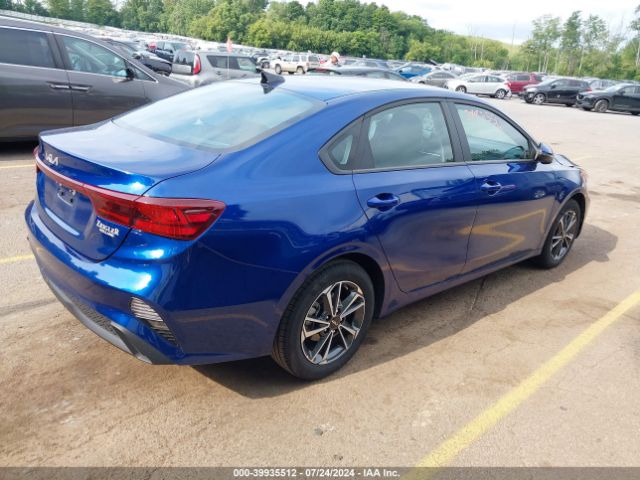 Photo 3 VIN: 3KPF24AD6PE673230 - KIA FORTE 