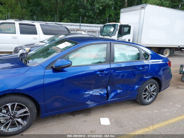 Photo 5 VIN: 3KPF24AD6PE673230 - KIA FORTE 