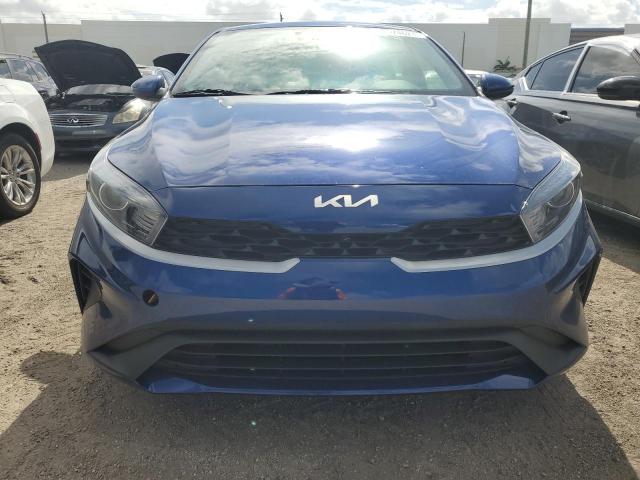 Photo 4 VIN: 3KPF24AD6PE676855 - KIA FORTE 