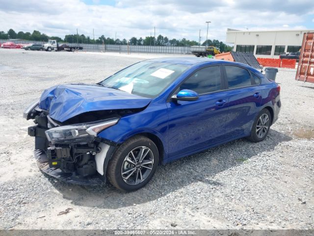 Photo 1 VIN: 3KPF24AD6PE677813 - KIA FORTE 