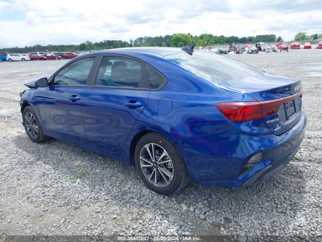 Photo 2 VIN: 3KPF24AD6PE677813 - KIA FORTE 