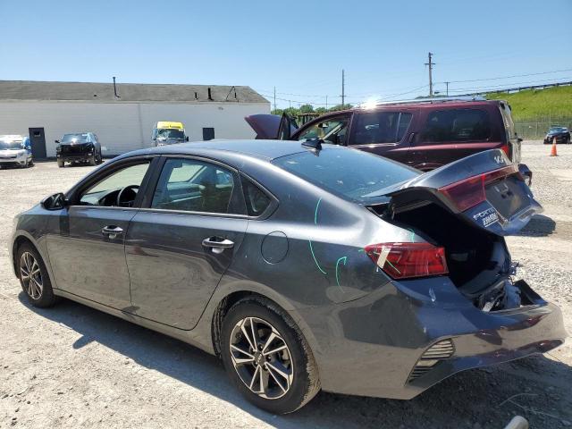 Photo 1 VIN: 3KPF24AD6PE683546 - KIA FORTE 