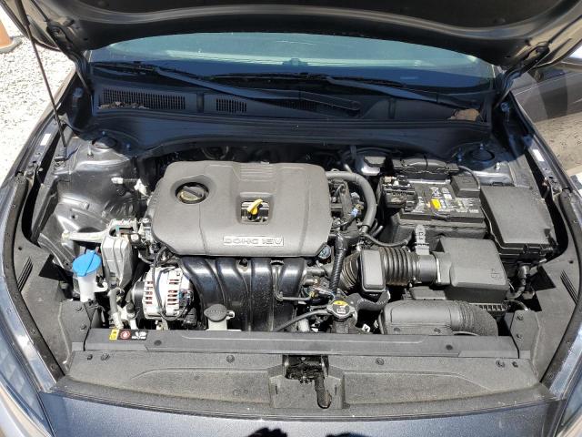 Photo 10 VIN: 3KPF24AD6PE683546 - KIA FORTE 