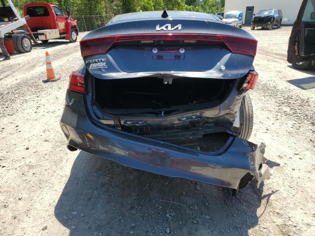 Photo 5 VIN: 3KPF24AD6PE683546 - KIA FORTE 