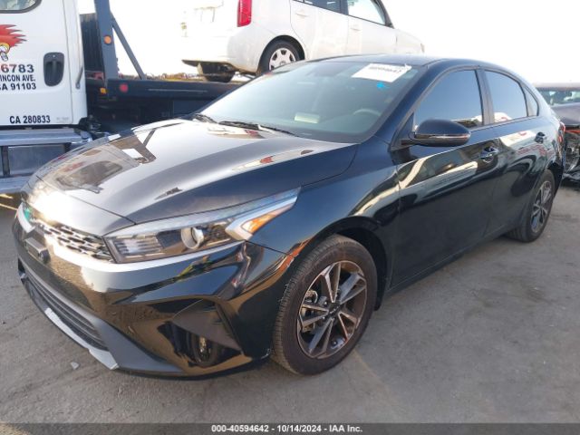 Photo 1 VIN: 3KPF24AD6PE687130 - KIA FORTE 