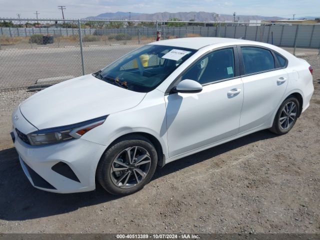 Photo 1 VIN: 3KPF24AD6PE691694 - KIA FORTE 