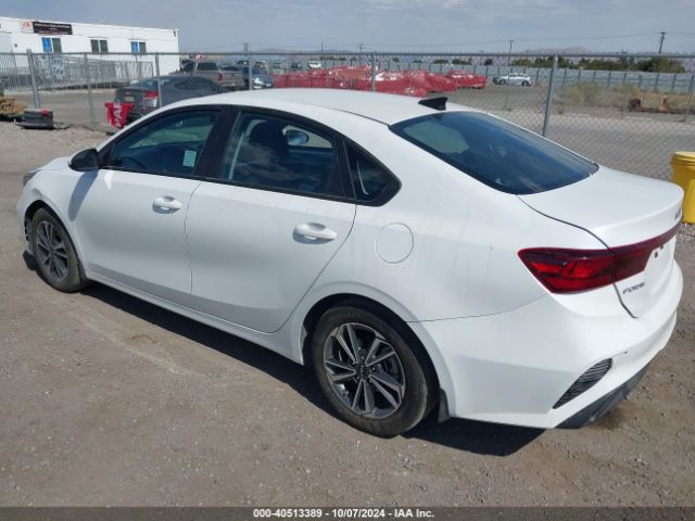 Photo 2 VIN: 3KPF24AD6PE691694 - KIA FORTE 