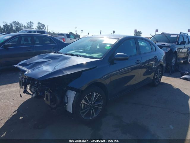 Photo 1 VIN: 3KPF24AD6PE693977 - KIA FORTE 