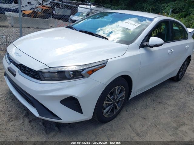 Photo 1 VIN: 3KPF24AD6RE706813 - KIA FORTE 