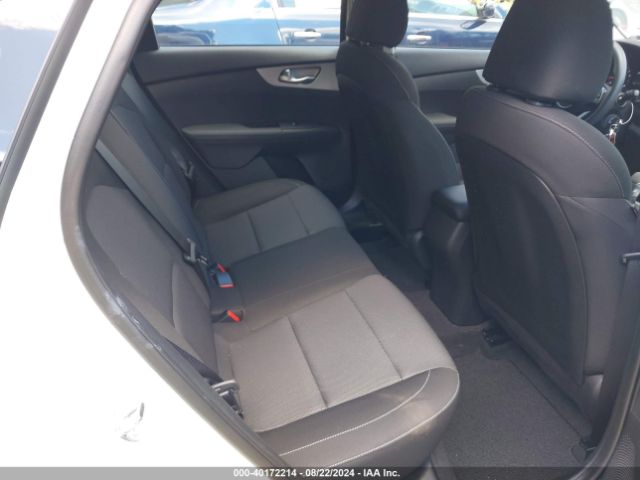 Photo 7 VIN: 3KPF24AD6RE706813 - KIA FORTE 